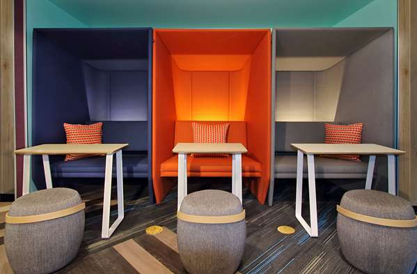  - Tru by Hilton Meridian - I-20 & I-59, Exit 154