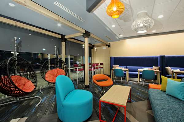  - Tru by Hilton Meridian - I-20 & I-59, Exit 154