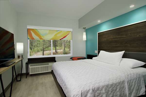  - Tru by Hilton Meridian - I-20 & I-59, Exit 154