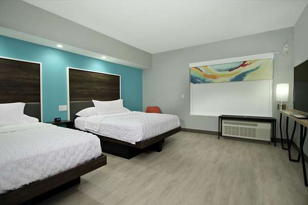  - Tru by Hilton Meridian - I-20 & I-59, Exit 154