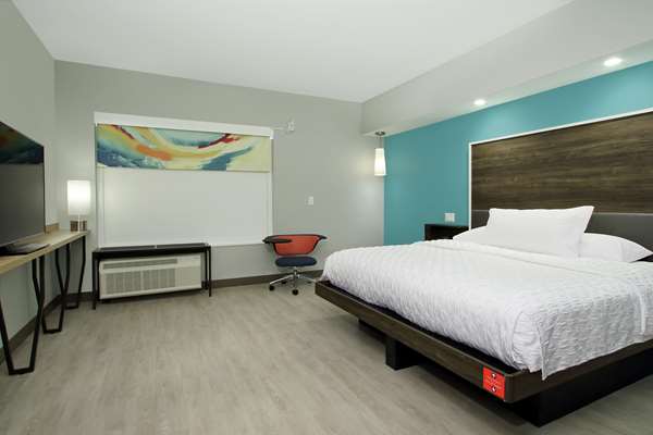  - Tru by Hilton Meridian - I-20 & I-59, Exit 154