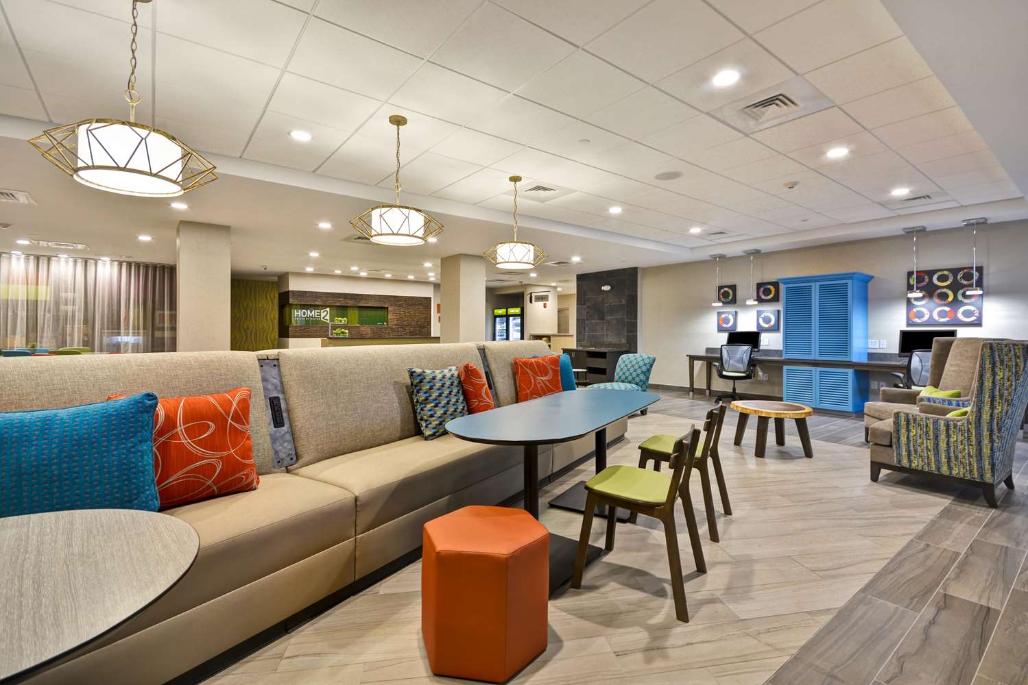 Home2 Suites by Hilton Tillmans Corner, AL See Discounts