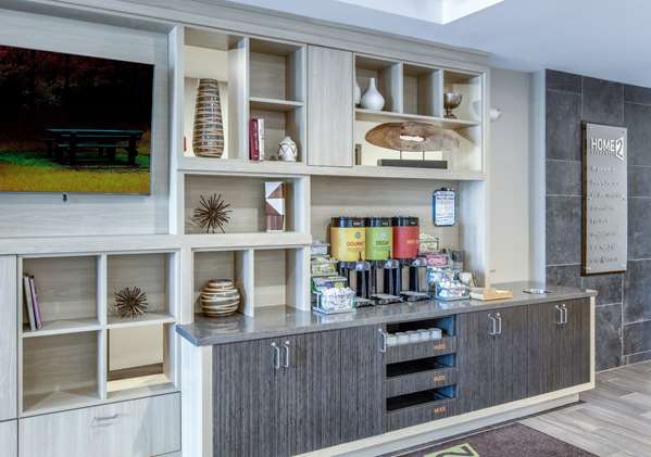  - Home2 Suites by Hilton Tillmans Corner - I-10, Exit 15