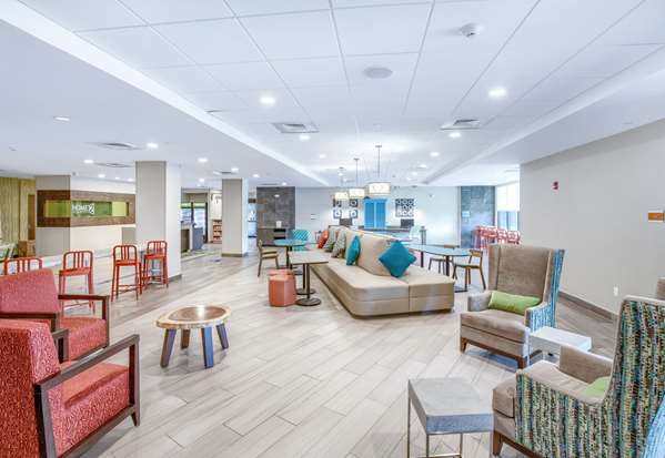  - Home2 Suites by Hilton Tillmans Corner - I-10, Exit 15