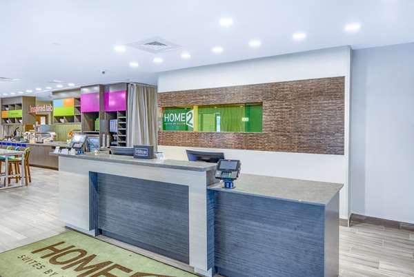Amenities - Home2 Suites by Hilton Tillmans Corner - I-10, Exit 15