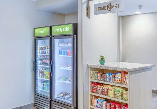 Restaurant - Home2 Suites by Hilton Tillmans Corner - I-10, Exit 15