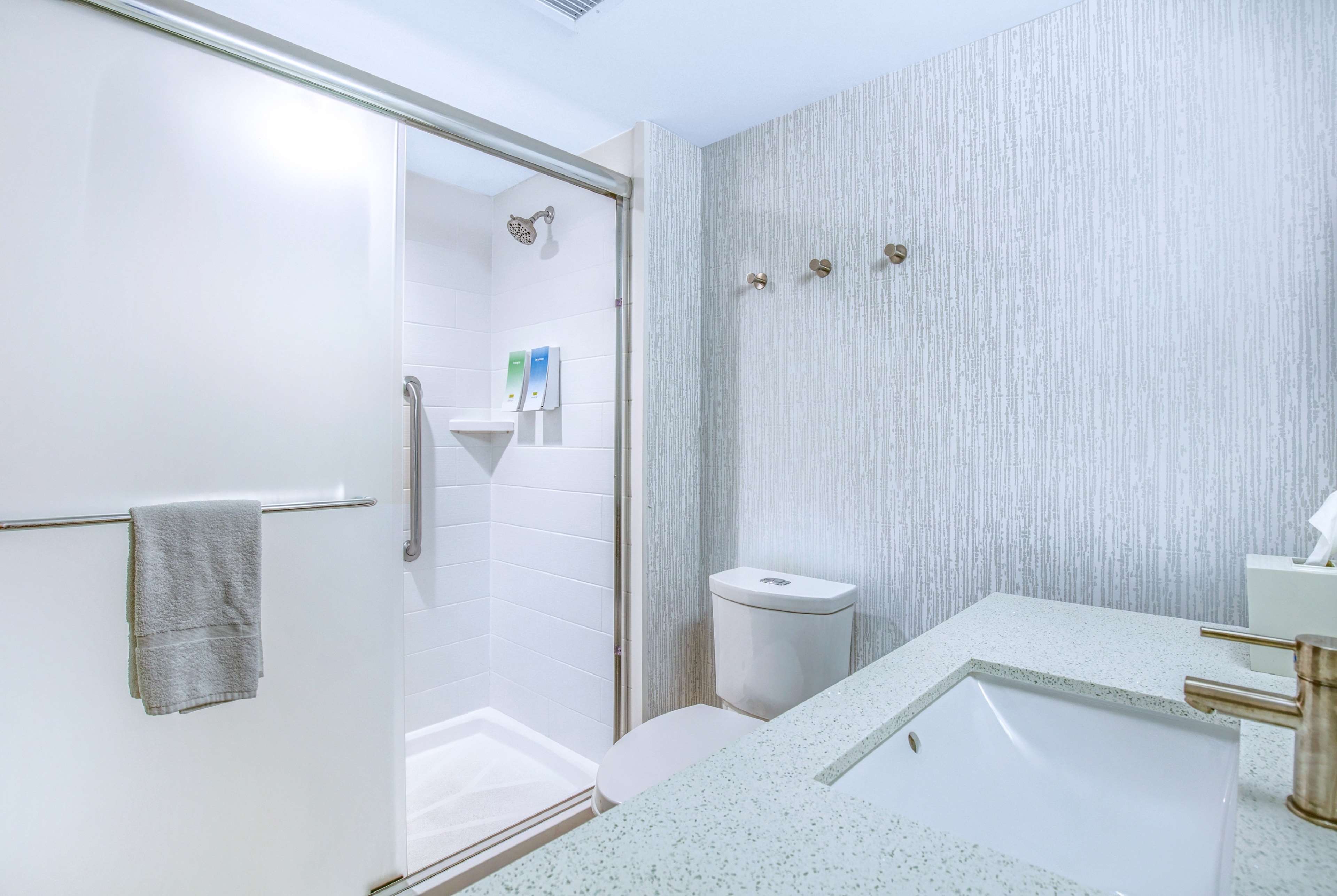 Home2 Suites by Hilton Mobile West I-10 Tillmans Corner Room Type - 1KG HEARING ACC STUDIO NS