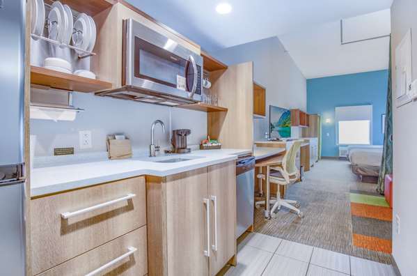  - Home2 Suites by Hilton Tillmans Corner - I-10, Exit 15