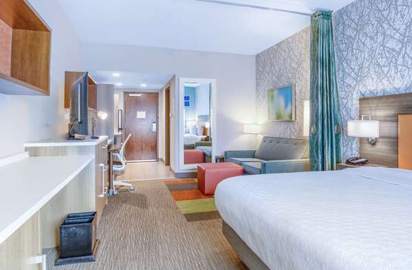  - Home2 Suites by Hilton Tillmans Corner - I-10, Exit 15