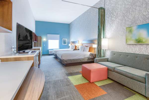  - Home2 Suites by Hilton Tillmans Corner - I-10, Exit 15