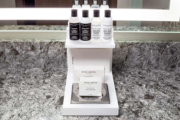  - Hilton Hotel Mayo Clinic Area Rochester