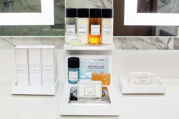  - Hilton Hotel Mayo Clinic Area Rochester