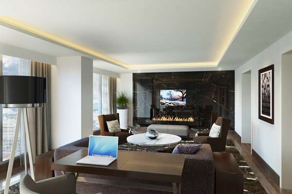  - Hilton Hotel Mayo Clinic Area Rochester