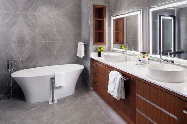  - Hilton Hotel Mayo Clinic Area Rochester