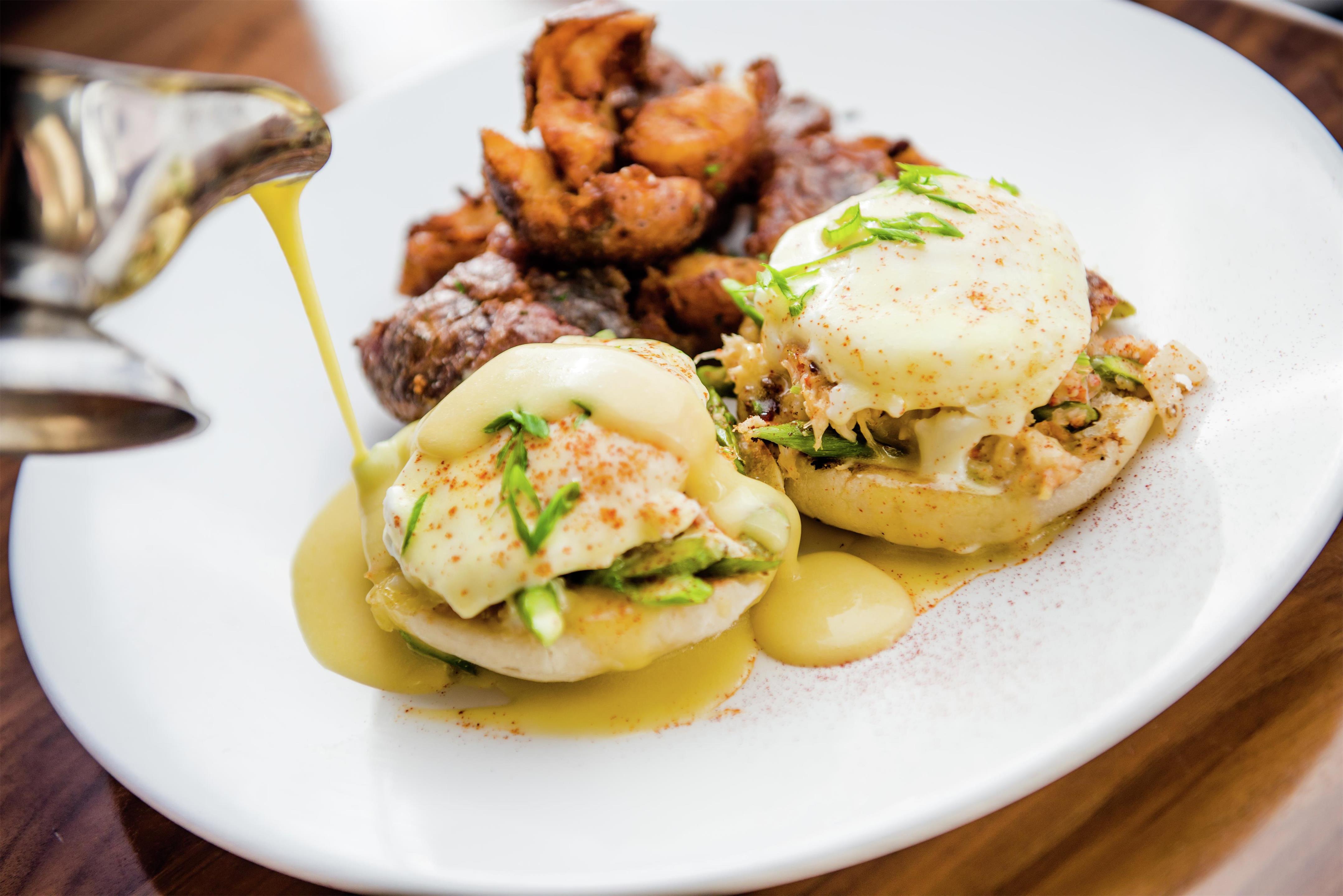 Restaurant | Hilton Rochester Mayo Clinic Area