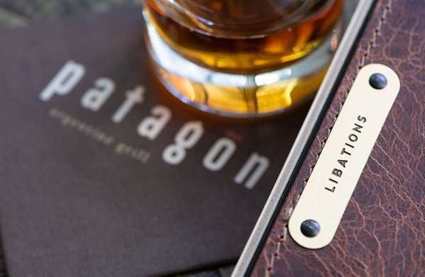 Restaurant - Charter Hotel Downtown Seattle