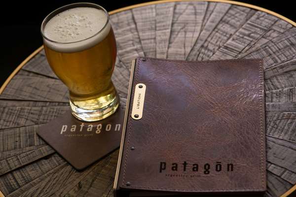 Restaurant - Charter Hotel Downtown Seattle