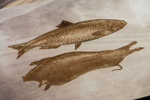 Restaurant - Charter Hotel Downtown Seattle