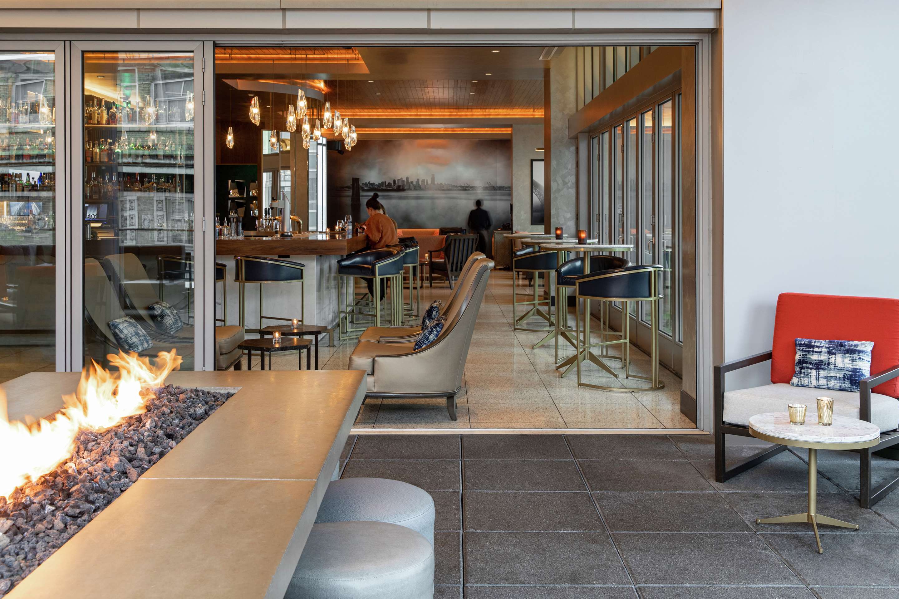 BarLounge