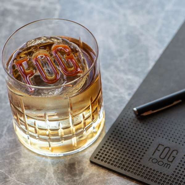 Bar - Charter Hotel Downtown Seattle