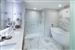 Guest room bath