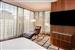 Guest room amenity