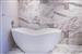 Guest room bath