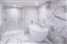 Guest room bath