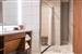 Guest room bath