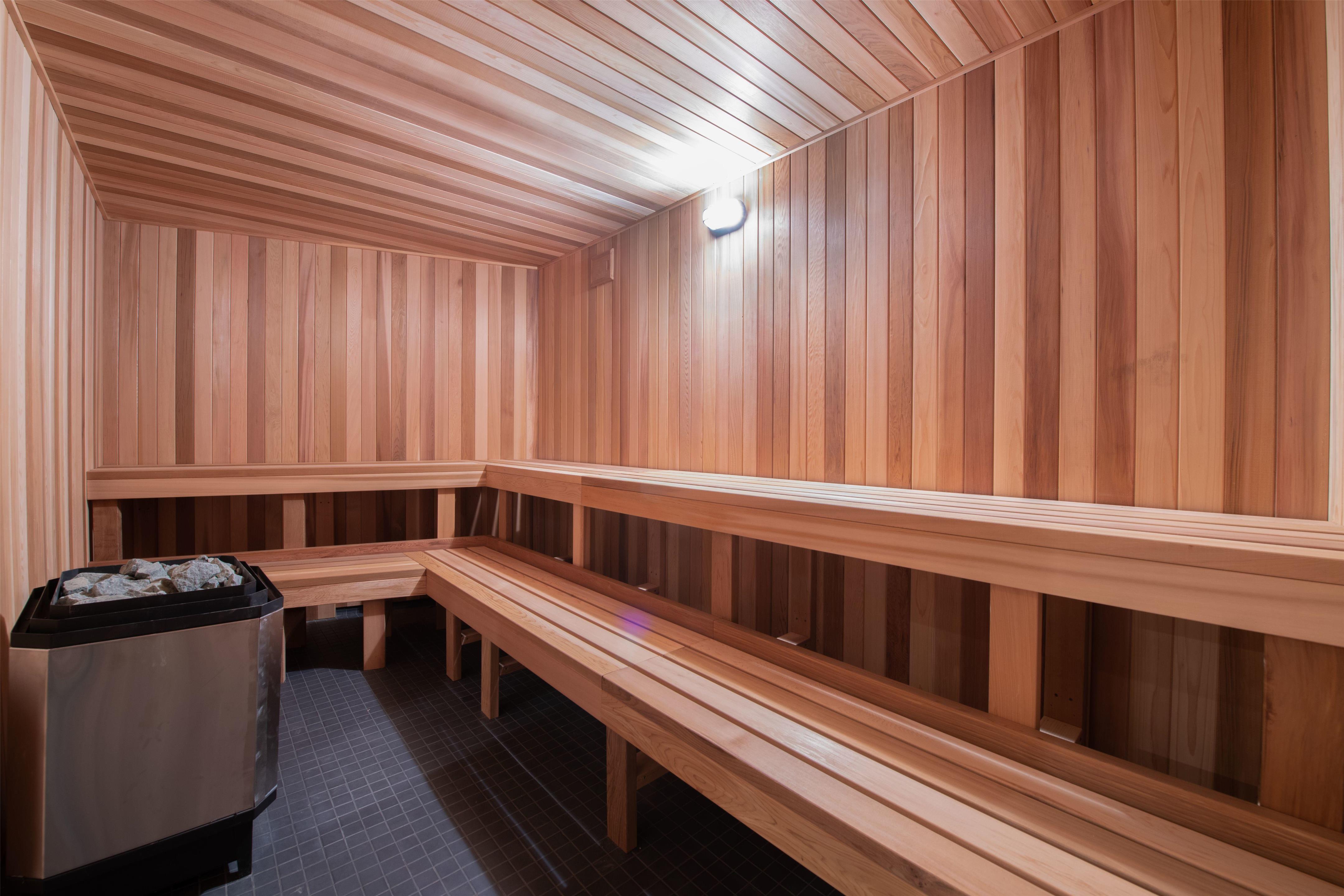 Recreational Facility | The Charter Hotel Seattle, Curio Collection by Hilton