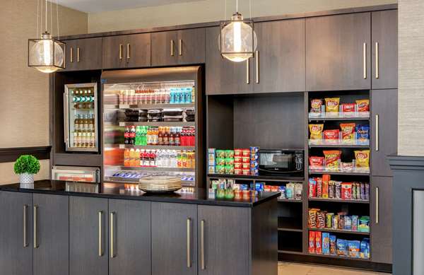 Restaurant - DoubleTree by Hilton Hotel Downtown Youngstown