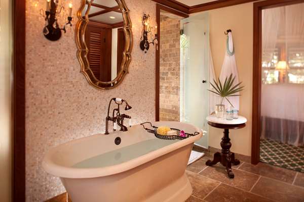 Suite - Little Palm Island Resort & Spa Little Torch Key