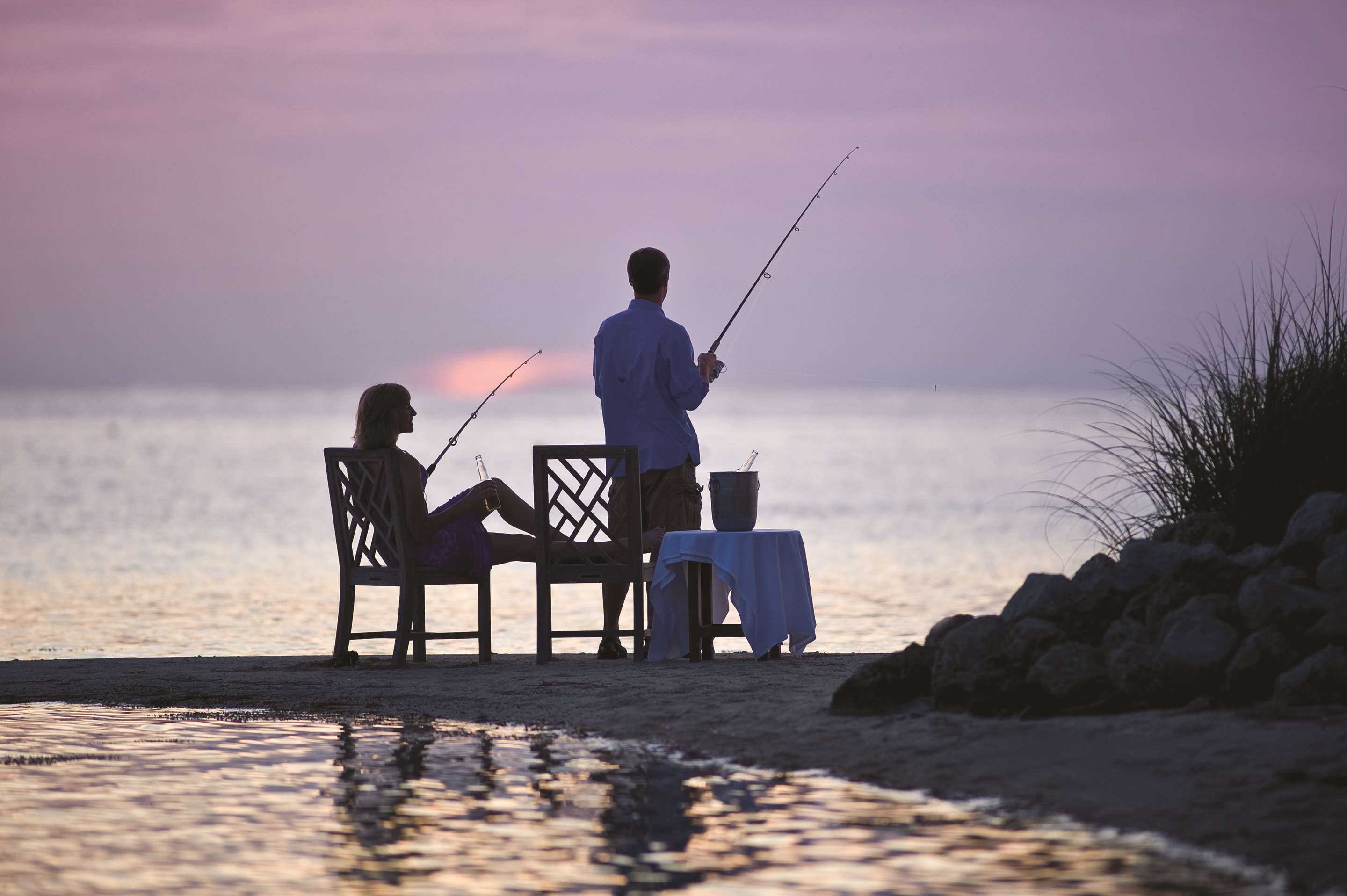 Fishing