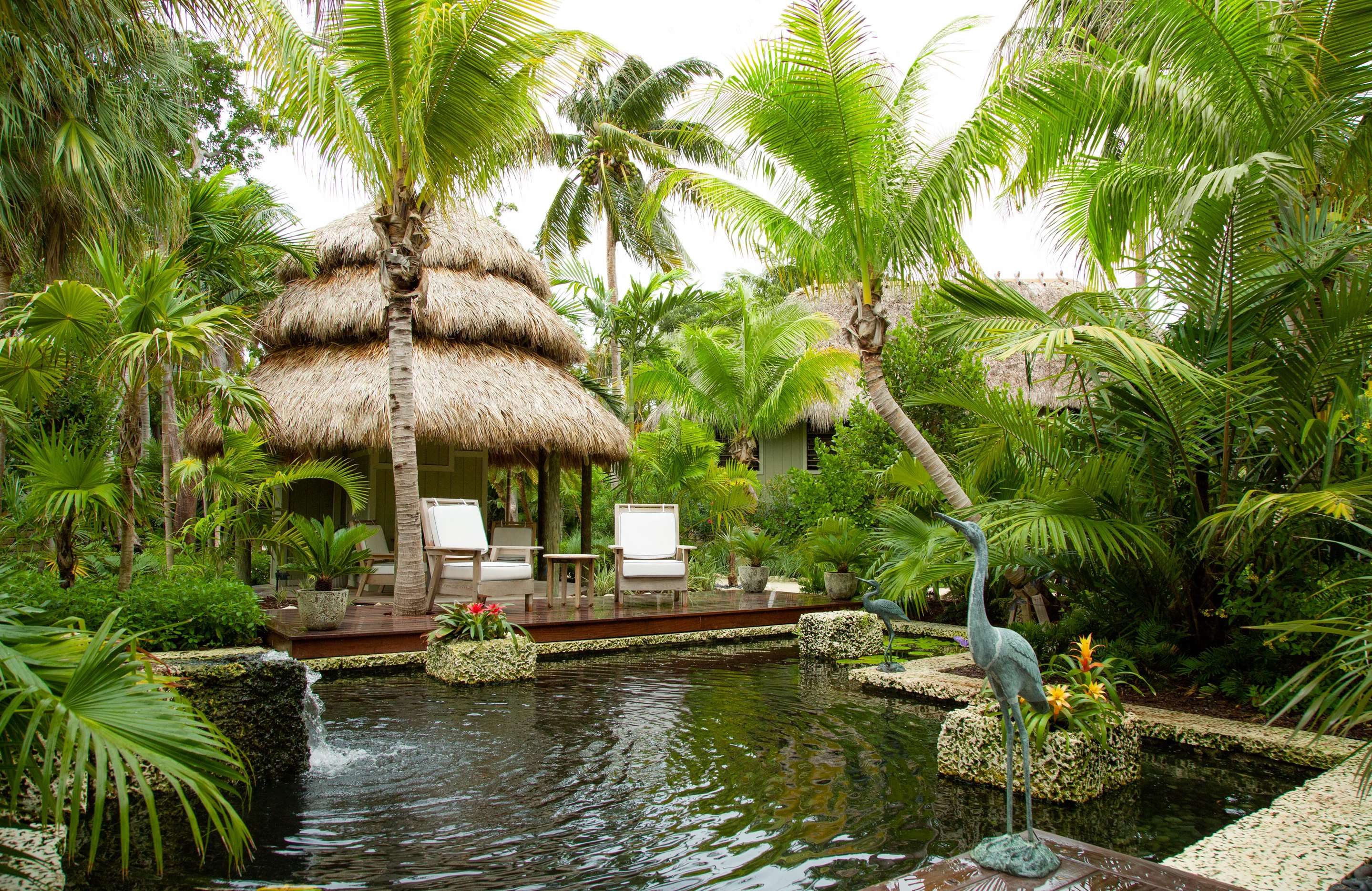Property Pond