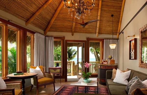 Suite - Little Palm Island Resort & Spa Little Torch Key