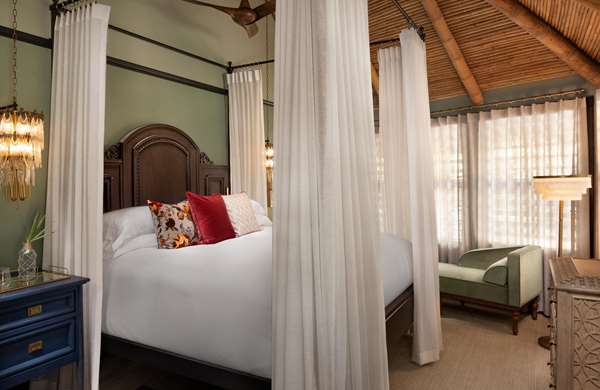 Suite - Little Palm Island Resort & Spa Little Torch Key