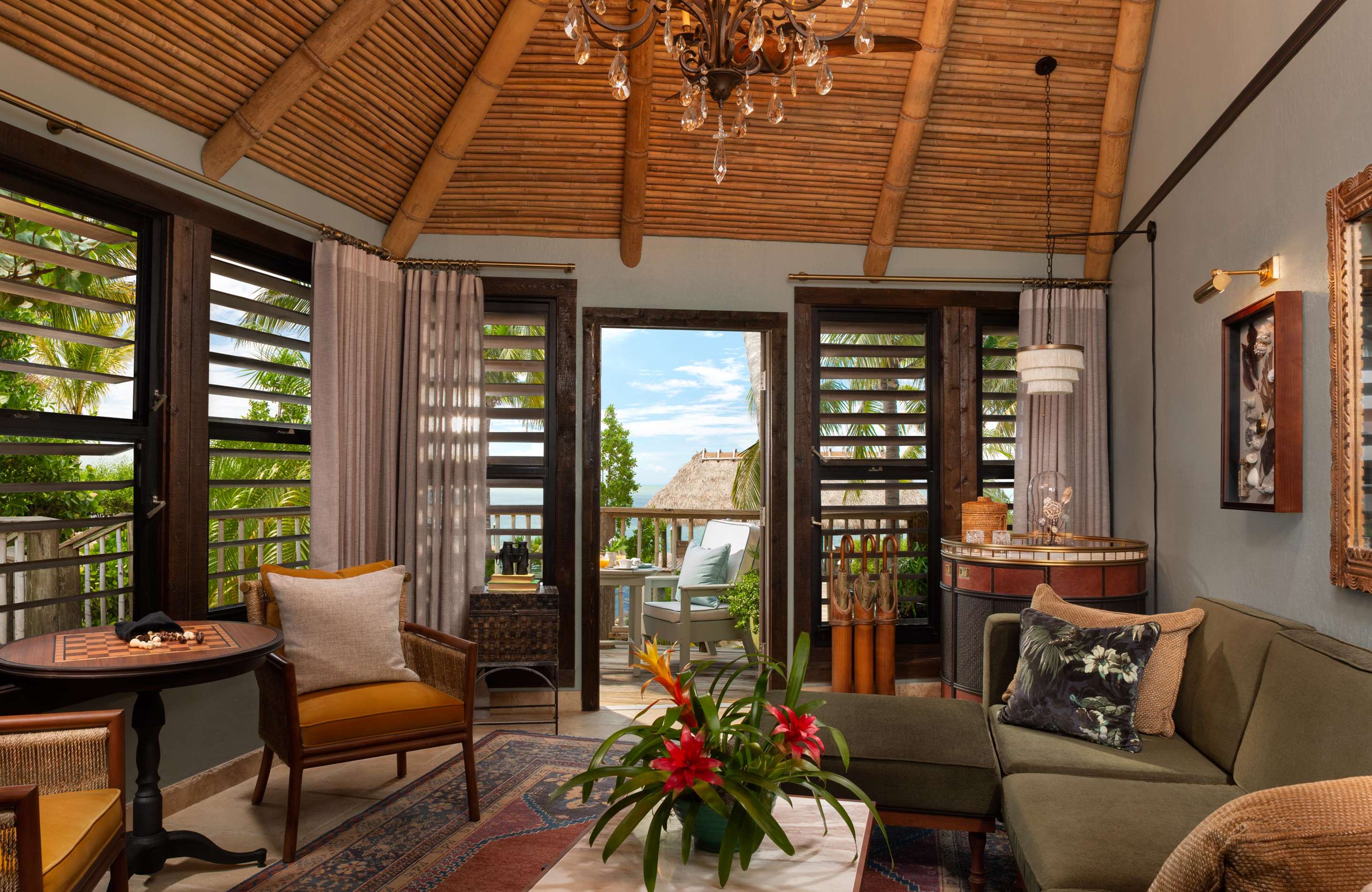 Escape Suite