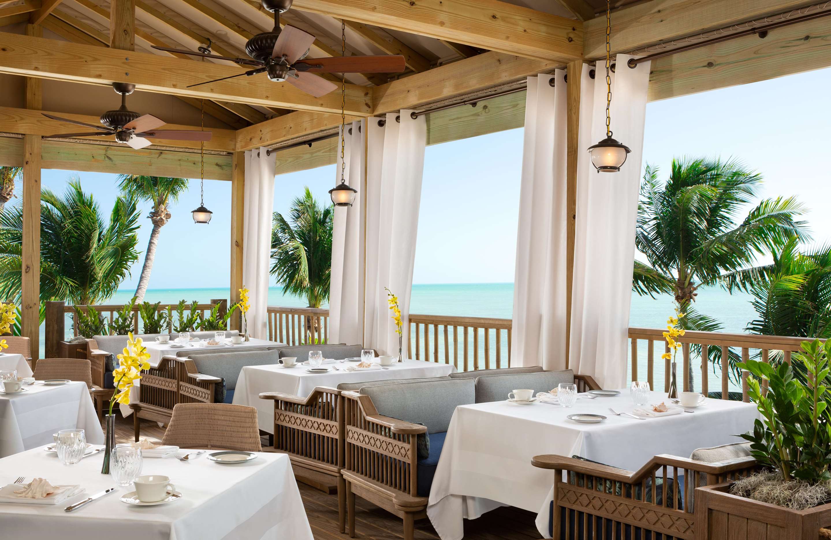 Dining Veranda