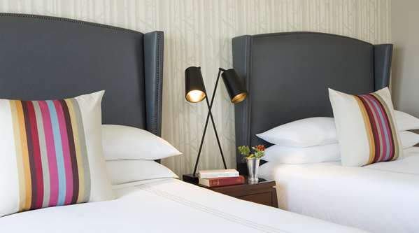  - River Terrace Inn Napa