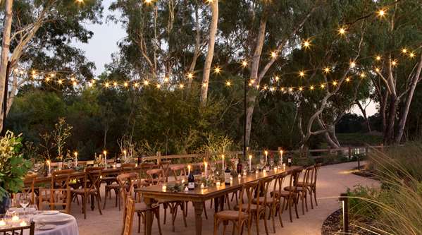  - River Terrace Inn Napa