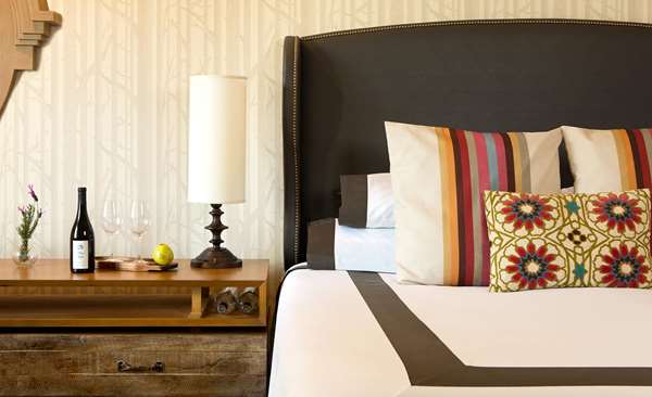  - River Terrace Inn Napa