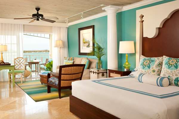 Suite - Ocean Key Resort Key West