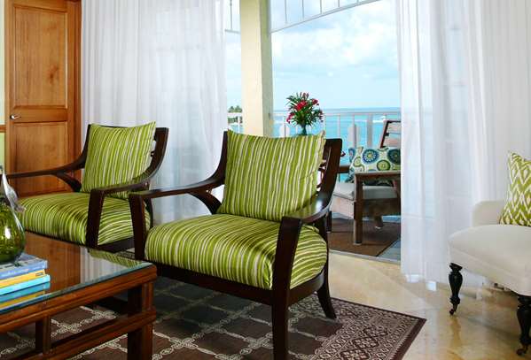 Suite - Ocean Key Resort Key West
