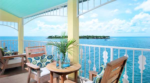 Suite - Ocean Key Resort Key West