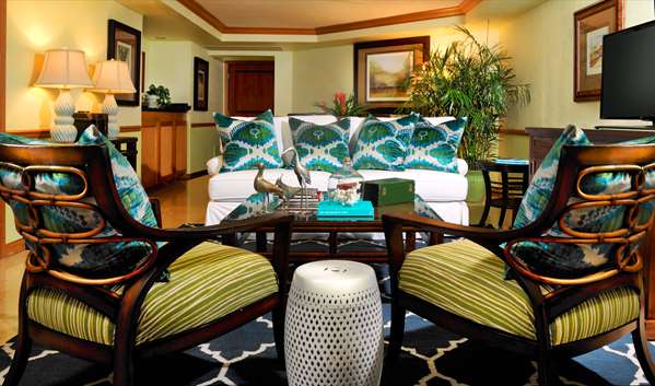 Suite - Ocean Key Resort Key West