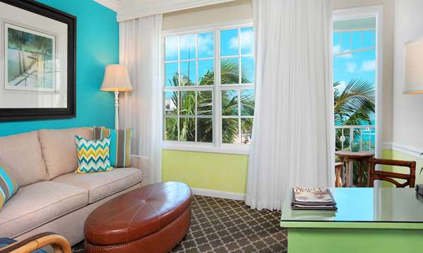 Suite - Ocean Key Resort Key West