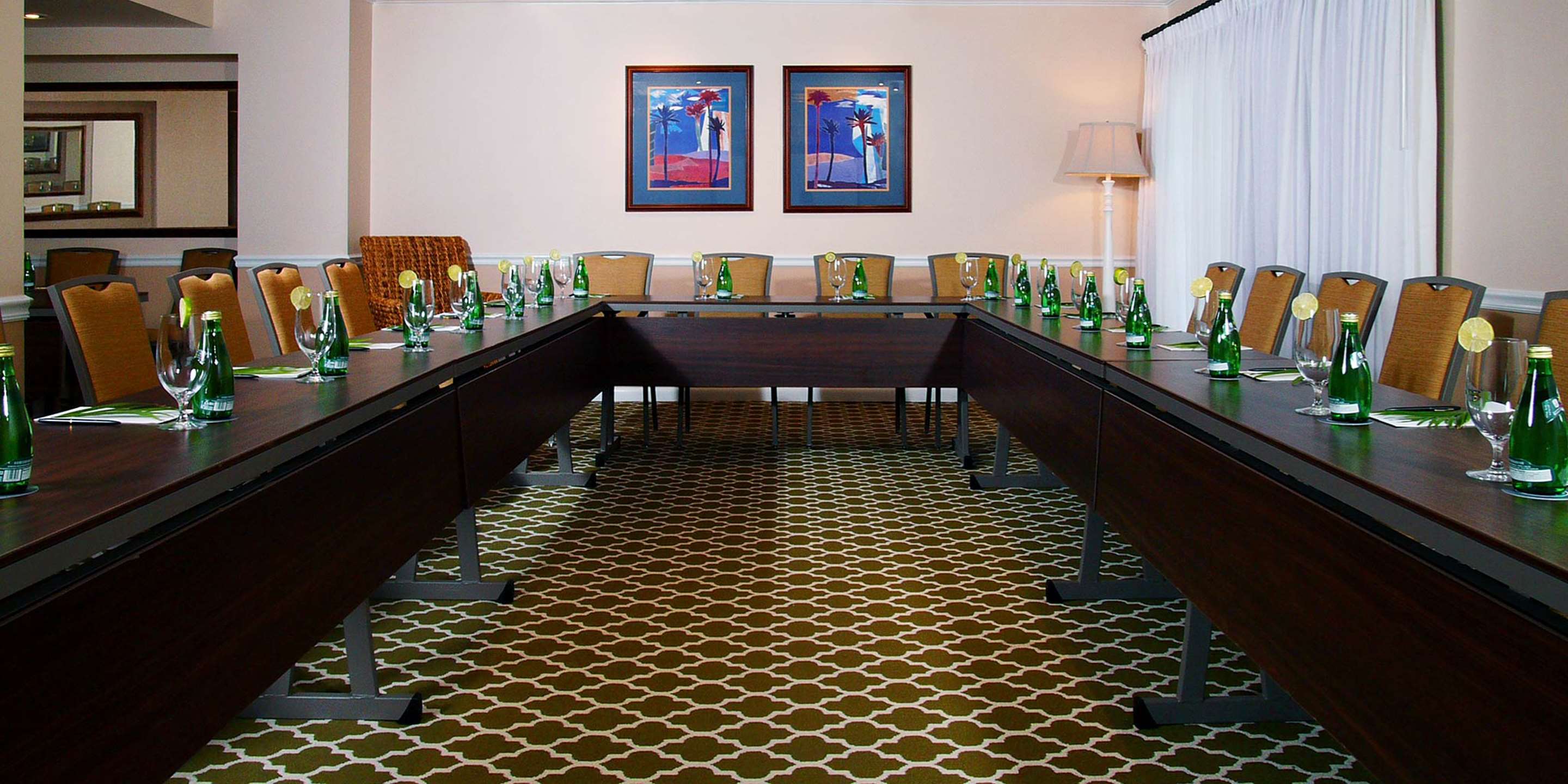 Meeting Room | Ocean Key Resort - A Noble House Resort