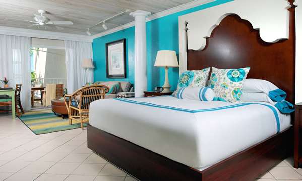 Suite - Ocean Key Resort Key West