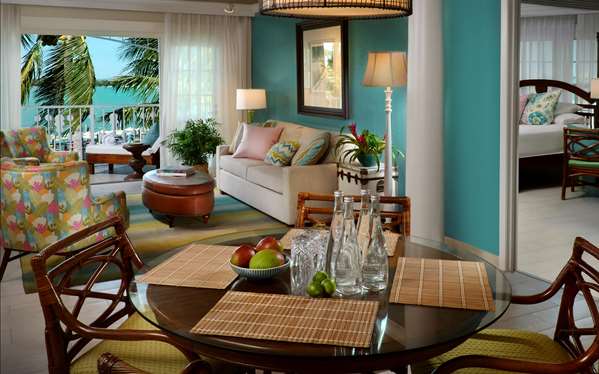Suite - Ocean Key Resort Key West