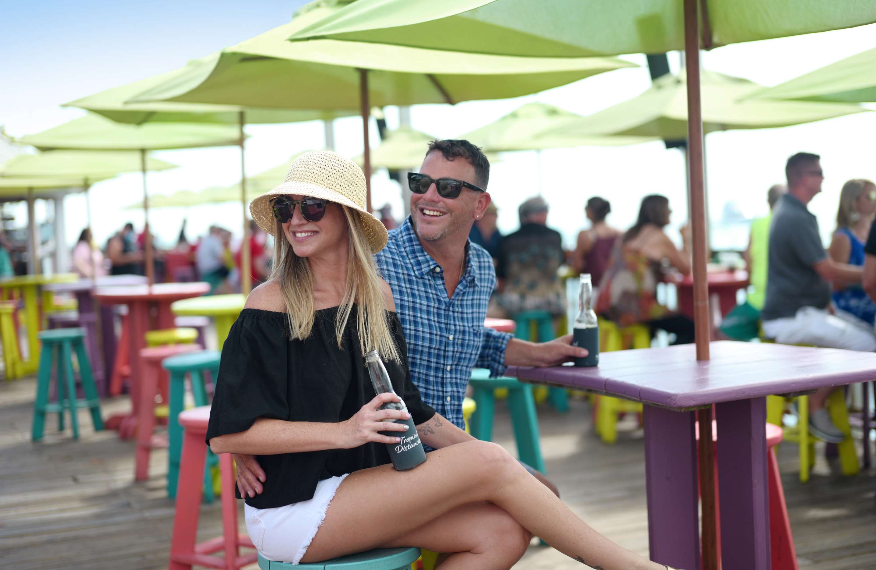 It's Five O'clock Somewhere | Ocean Key Resort - A Noble House Resort